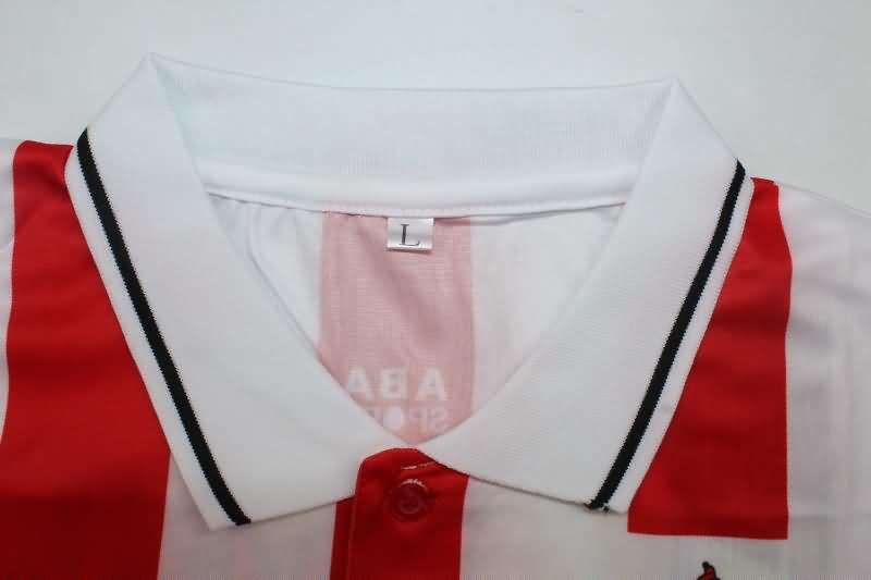Guadalajara Soccer Jersey Home Retro Replica 1996/97
