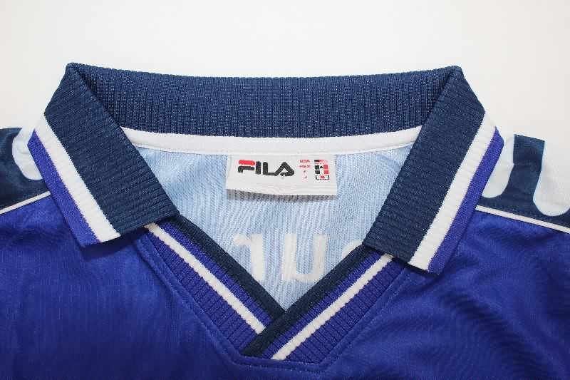 AAA Quality Hamburger SV 2000/01 Away Retro Soccer Jersey