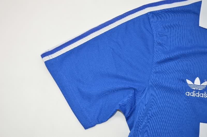 AAA Quality Hamburger SV 1979 Third Retro Soccer Jersey