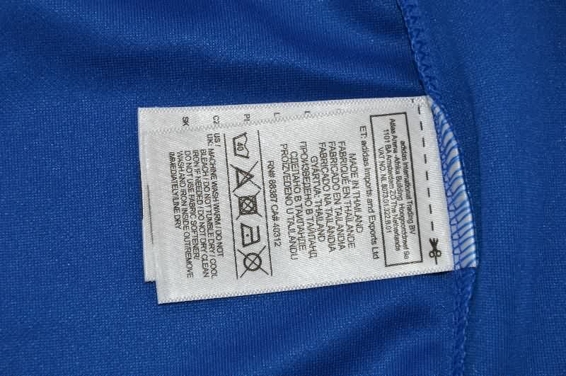AAA Quality Hamburger SV 1979 Third Retro Soccer Jersey