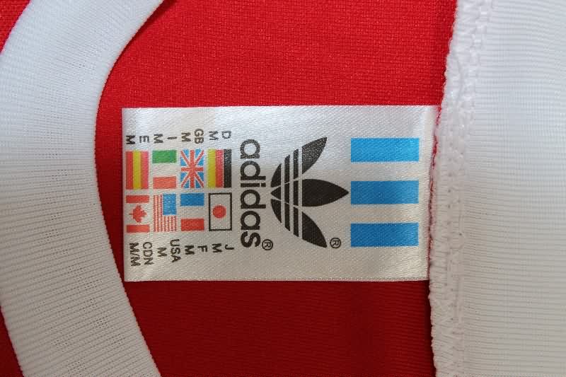 AAA Quality Hamburger SV 1974/75 Away Retro Soccer Jersey