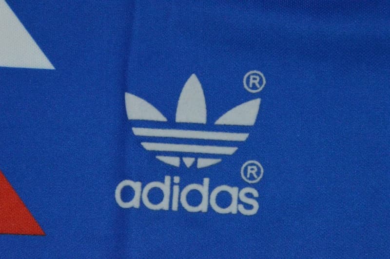 AAA Quality Hamburger SV 1990/91 Away Retro Soccer Jersey
