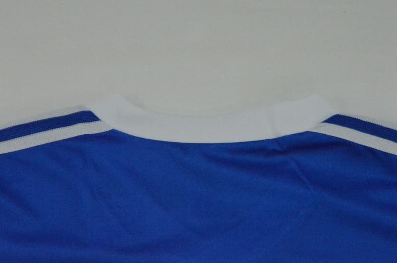 AAA Quality Hamburger SV 1990/91 Away Retro Soccer Jersey