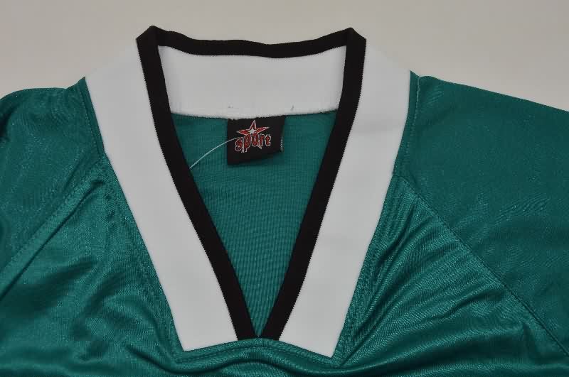 AAA Quality Hamburger SV 1996/97 Third Retro Soccer Jersey