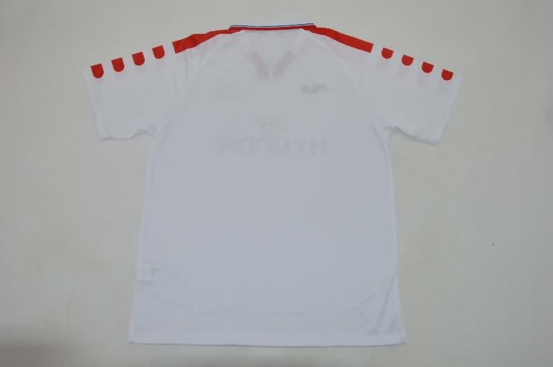 AAA Quality Hamburger SV 1998/99 Home Retro Soccer Jersey