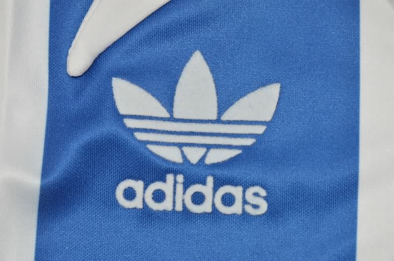 AAA Quality Honduras 1982 Away Retro Soccer Jersey