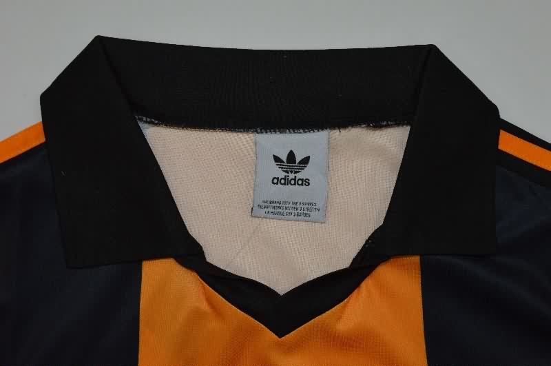AAA Quality Hull City 1981/82 Home Retro Soccer Jersey