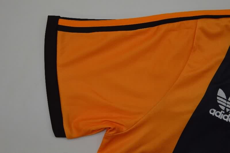 AAA Quality Hull City 1981/82 Home Retro Soccer Jersey