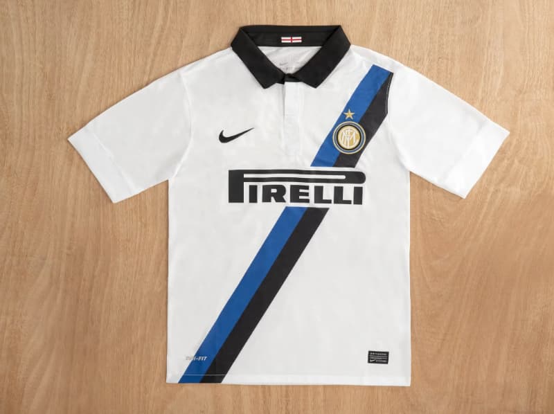 AAA Quality Inter Milan 2011/12 Away Retro Soccer Jersey AAA Quality Inter Milan 2011/12 Away Retro Soccer Jersey