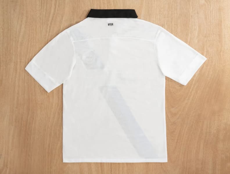 AAA Quality Inter Milan 2011/12 Away Retro Soccer Jersey