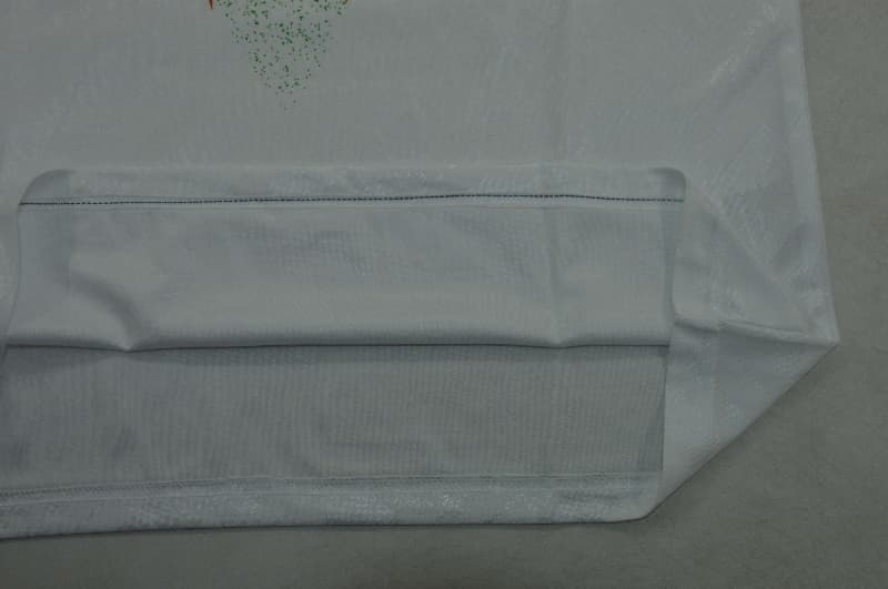 Ireland Soccer Jersey Away Retro Replica 1994