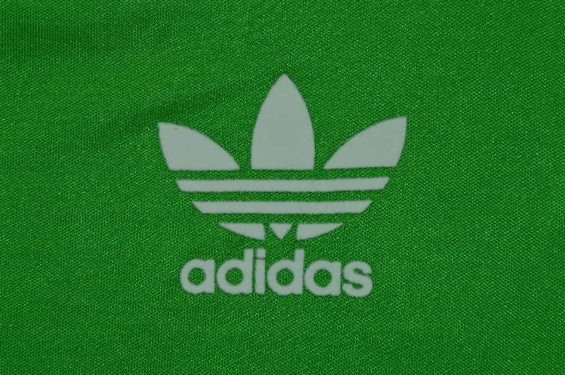 Ireland Soccer Jersey Home Retro Replica 1988/90