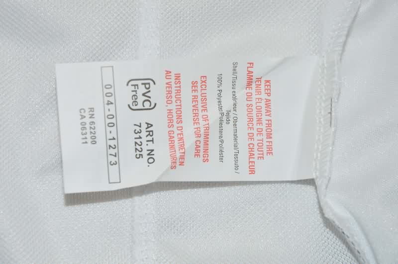 AAA Quality Italy 2004 Away Retro Soccer Jersey