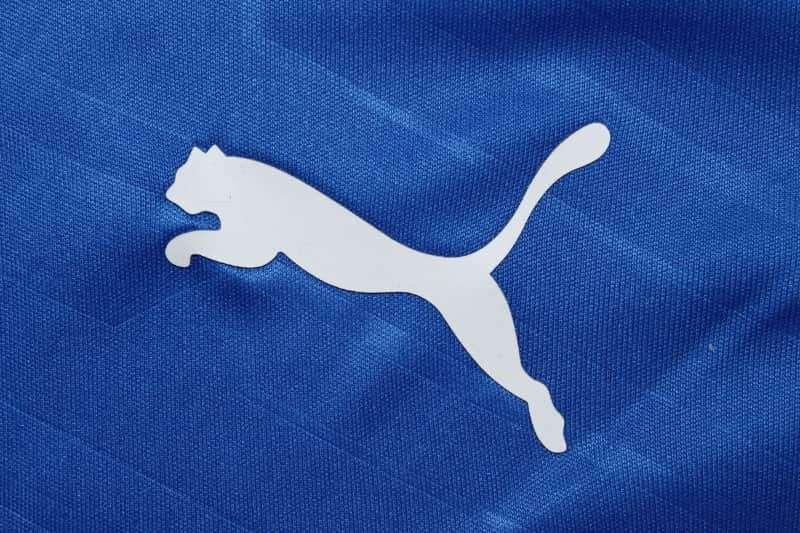 Italy Soccer Jersey Home Retro Replica 2012