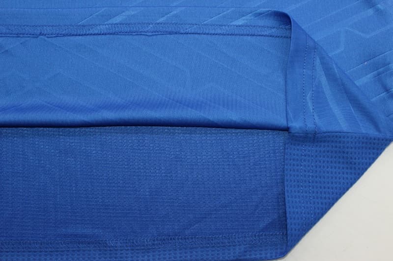 Italy Soccer Jersey Home Retro Replica 2012