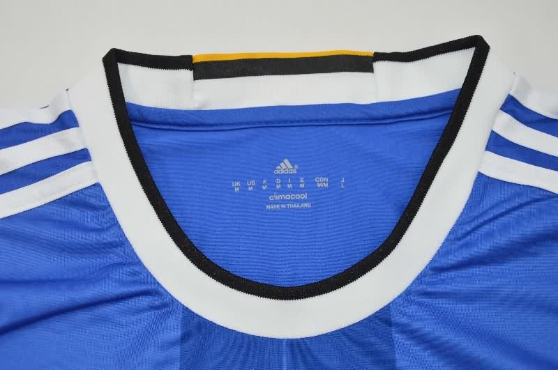 AAA Quality Juventus 2016/17 Away Retro Soccer Jersey