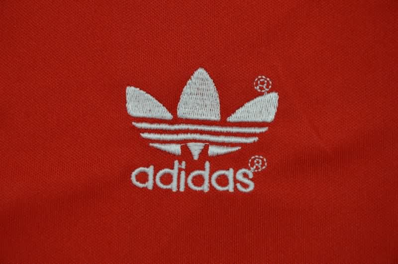 AAA Quality Koln 1977/78 Away Retro Soccer Jersey