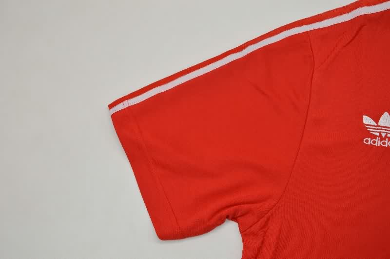 AAA Quality Koln 1977/78 Away Retro Soccer Jersey