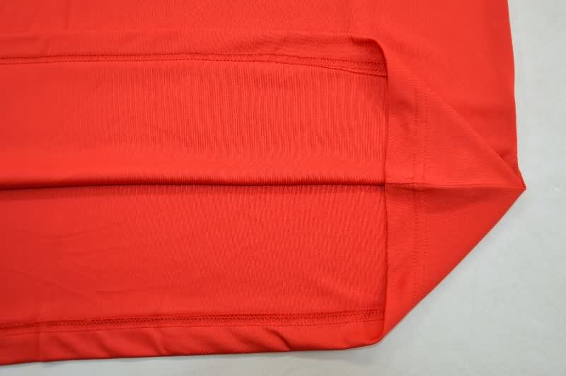 AAA Quality Koln 1977/78 Away Retro Soccer Jersey