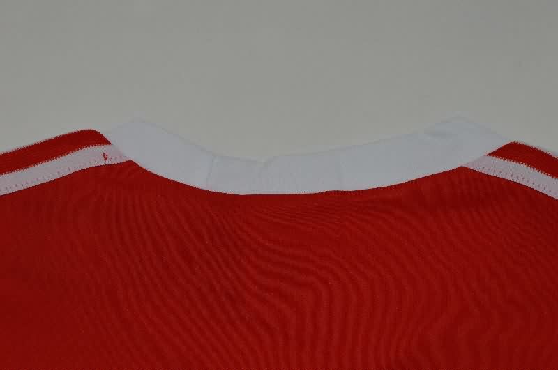 AAA Quality Koln 1977/78 Away Retro Soccer Jersey