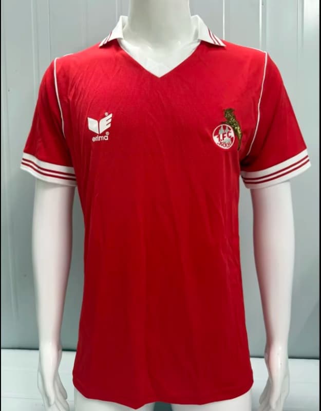 AAA Quality Koln 1978/79 Away Retro Soccer Jersey AAA Quality Koln 1978/79 Away Retro Soccer Jersey
