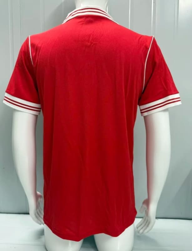 AAA Quality Koln 1978/79 Away Retro Soccer Jersey