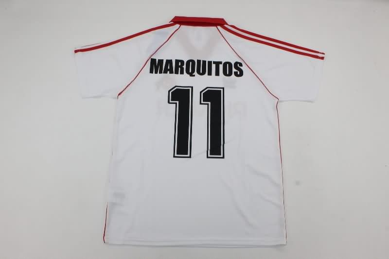 AAA Quality Koln 1980/81 Home Retro Soccer Jersey