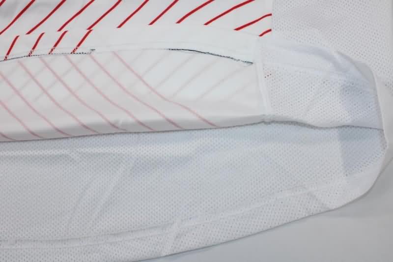 Korea Soccer Jersey Away Retro Replica 2002