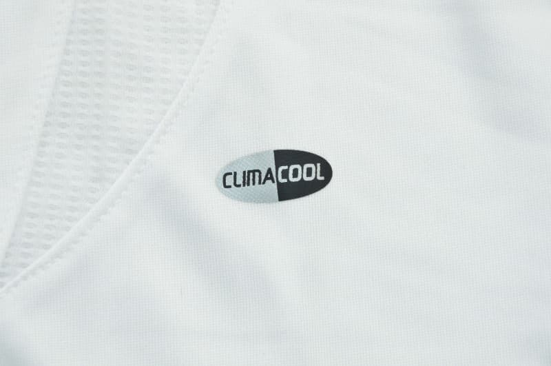 AAA Quality Liverpool 2006/07 Third Long Sleeve Retro Soccer Jersey