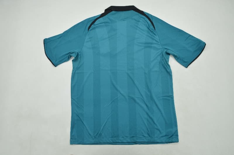 AAA Quality Liverpool 2008/09 Away Retro Soccer Jersey