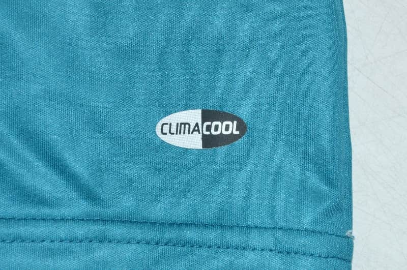 AAA Quality Liverpool 2008/09 Away Long Sleeve Retro Soccer Jersey