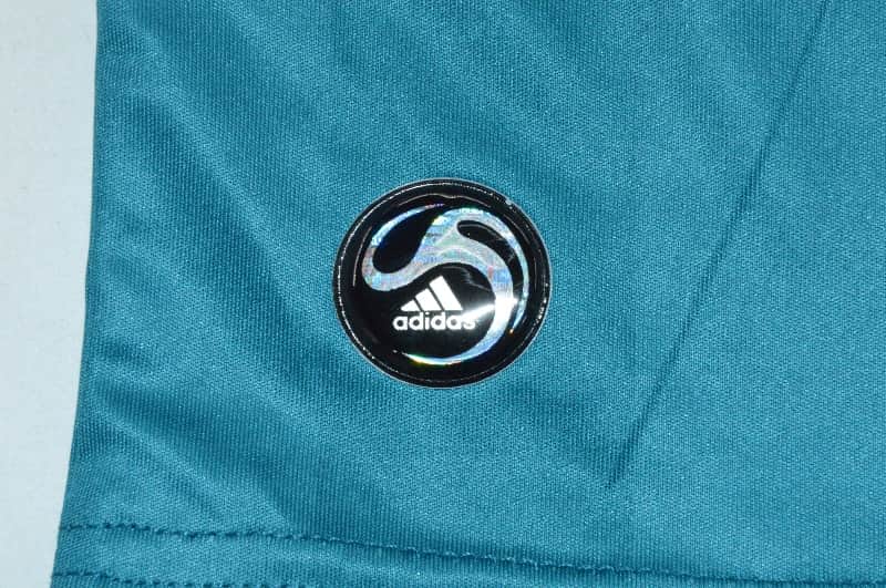 AAA Quality Liverpool 2008/09 Away Long Sleeve Retro Soccer Jersey