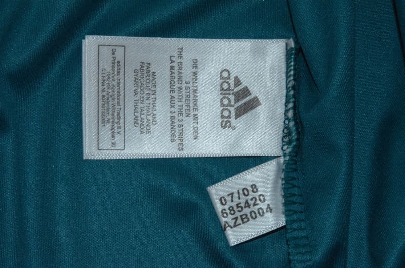 AAA Quality Liverpool 2008/09 Away Long Sleeve Retro Soccer Jersey