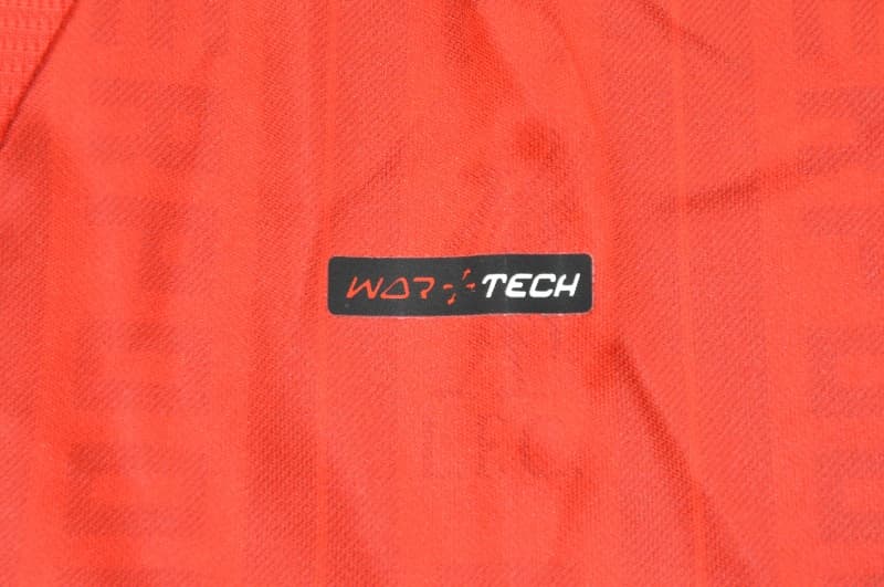 AAA Quality Liverpool 2013/14 Home Retro Soccer Jersey