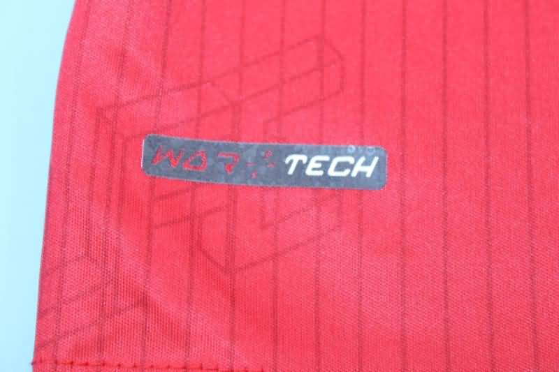 AAA Quality Liverpool 2014/15 Home Retro Soccer Jersey