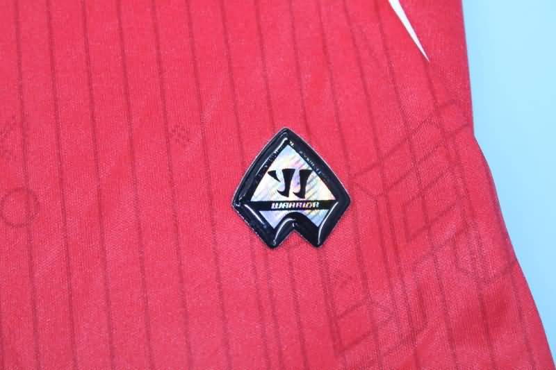 AAA Quality Liverpool 2014/15 Home Retro Soccer Jersey