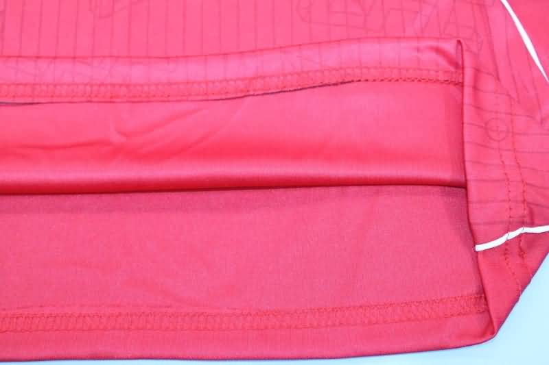 AAA Quality Liverpool 2014/15 Home Retro Soccer Jersey
