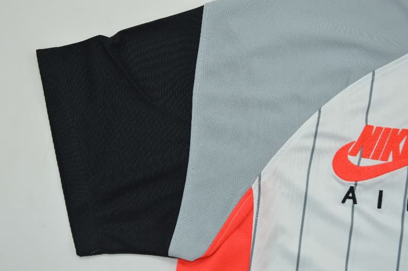 Liverpool Soccer Jersey Third Retro Replica 2020/21