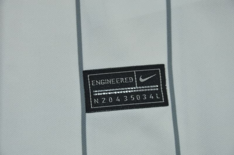Liverpool Soccer Jersey Third Retro Replica 2020/21