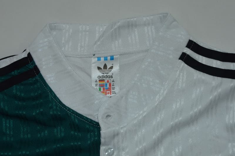 Liverpool Soccer Jersey Away Retro Replica 1995/96