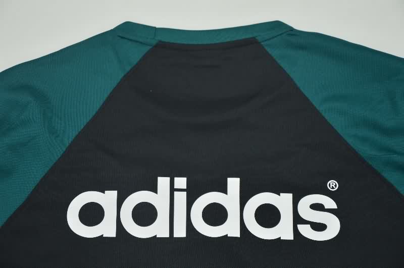 AAA Quality Liverpool 1995/96 Training Retro Soccer Jersey