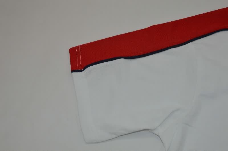 Liverpool Soccer Jersey Away Retro Replica 1998/99