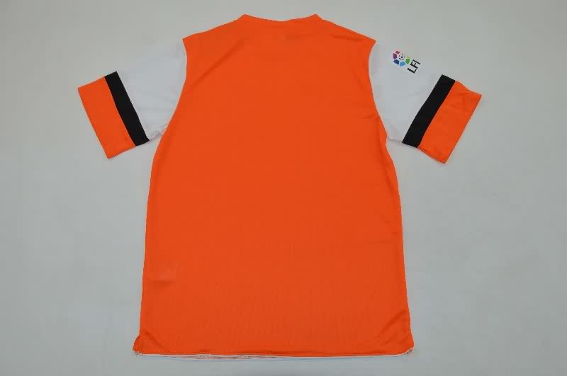 AAA Quality Malaga 2012/13 Third Retro Soccer Jersey