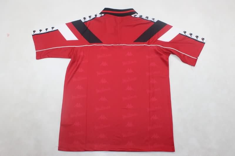 AAA Quality Mallorca 1994/95 Home Retro Soccer Jersey