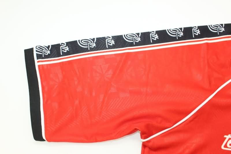 AAA Quality Mallorca 1996/97 Home Retro Soccer Jersey