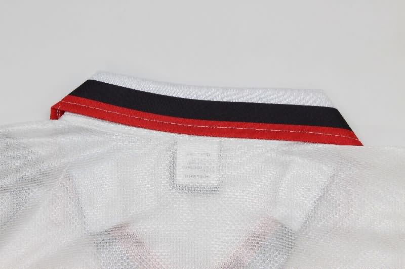 AAA Quality Mallorca 1997/99 Away Retro Soccer Jersey