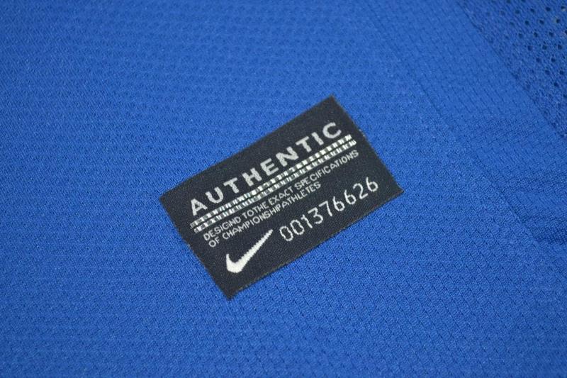 Manchester United Soccer Jersey Third LS Retro Replica 2008/09