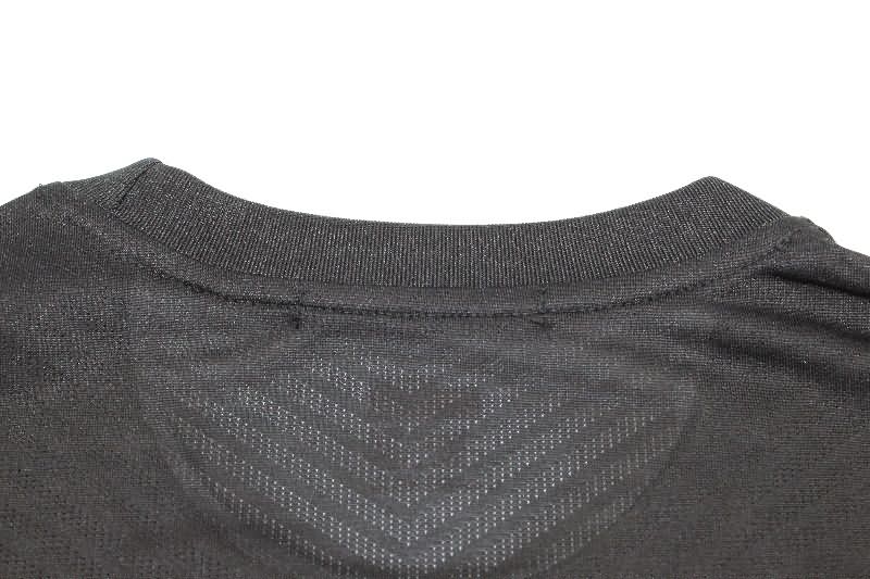 AAA Quality Manchester United 2009/10 Away Retro Soccer Jersey