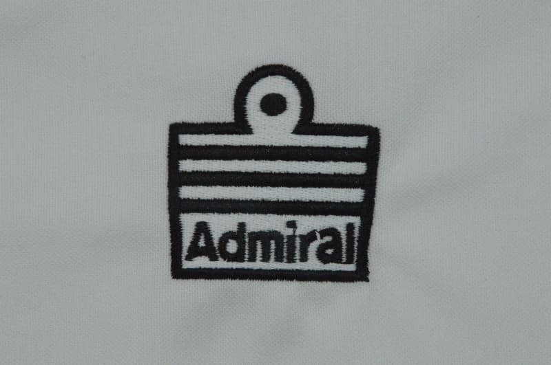 Manchester United Soccer Jersey Away Retro Replica 1975/80