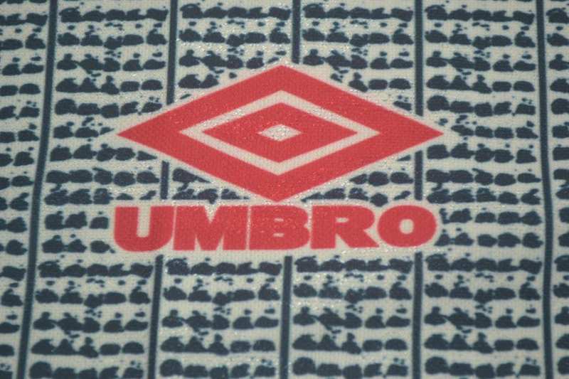 Manchester United Soccer Jersey Away Retro Replica 1995/96